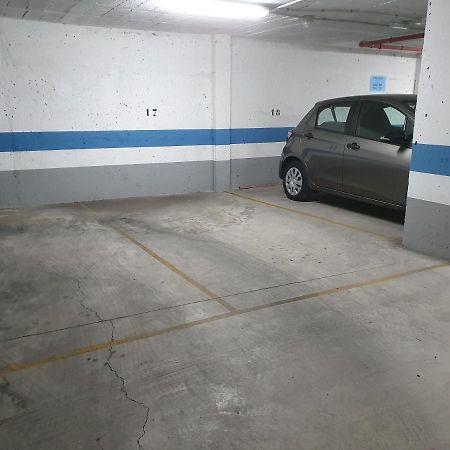 Ocean Rest Canteras Beach & Parking 라스팔마스 외부 사진