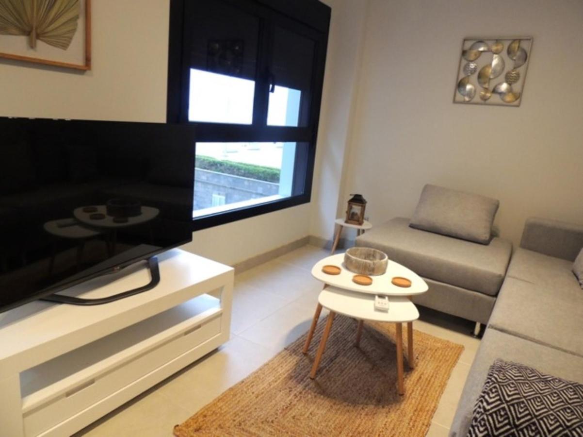 Ocean Rest Canteras Beach & Parking 라스팔마스 외부 사진