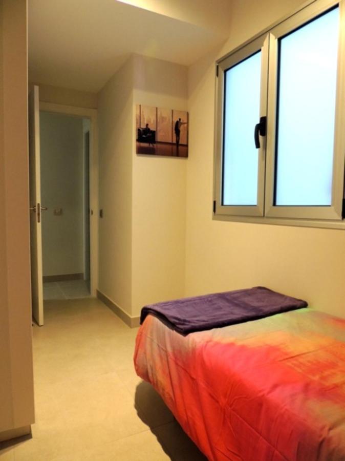 Ocean Rest Canteras Beach & Parking 라스팔마스 외부 사진