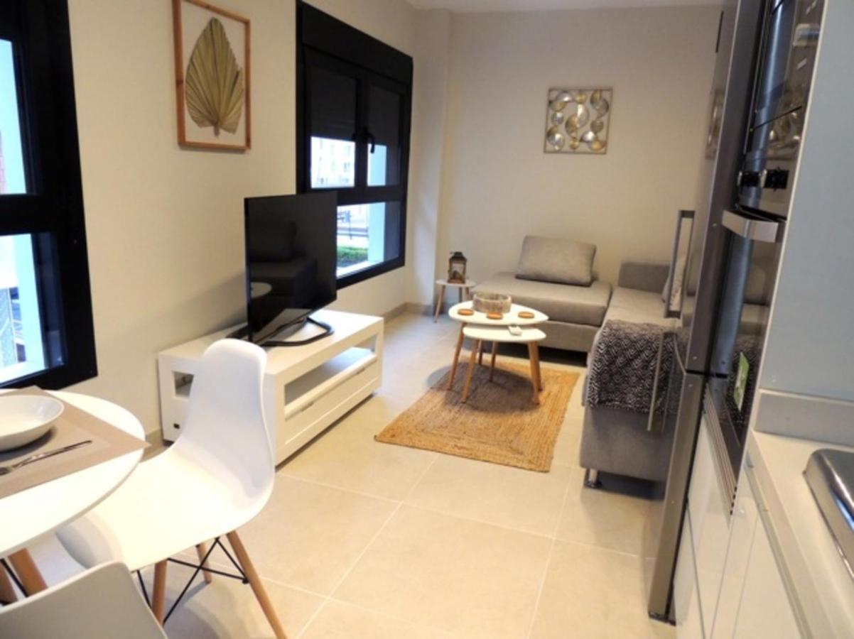 Ocean Rest Canteras Beach & Parking 라스팔마스 외부 사진