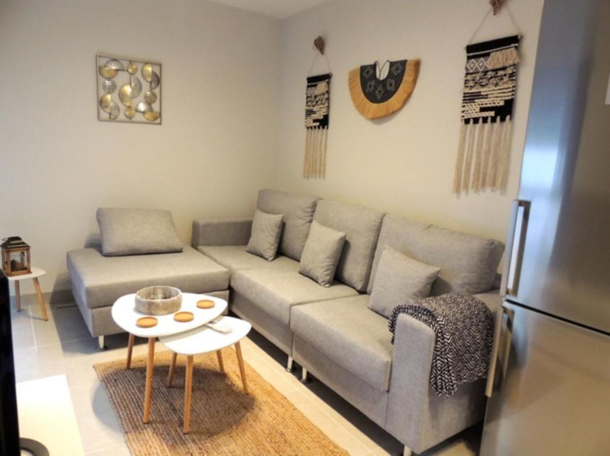 Ocean Rest Canteras Beach & Parking 라스팔마스 외부 사진