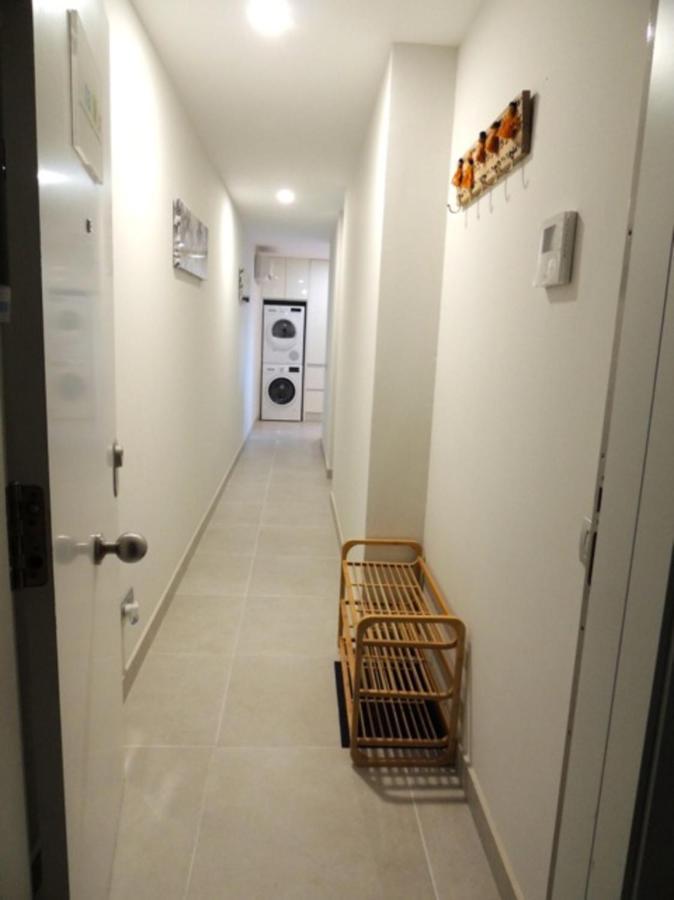 Ocean Rest Canteras Beach & Parking 라스팔마스 외부 사진