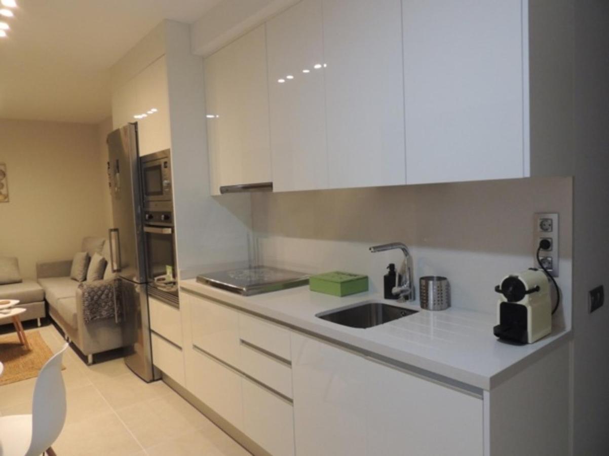 Ocean Rest Canteras Beach & Parking 라스팔마스 외부 사진