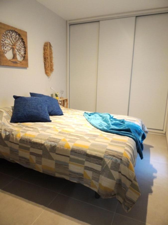 Ocean Rest Canteras Beach & Parking 라스팔마스 외부 사진