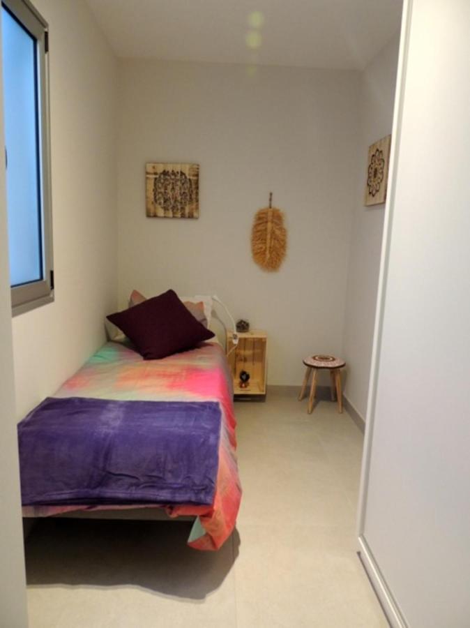 Ocean Rest Canteras Beach & Parking 라스팔마스 외부 사진