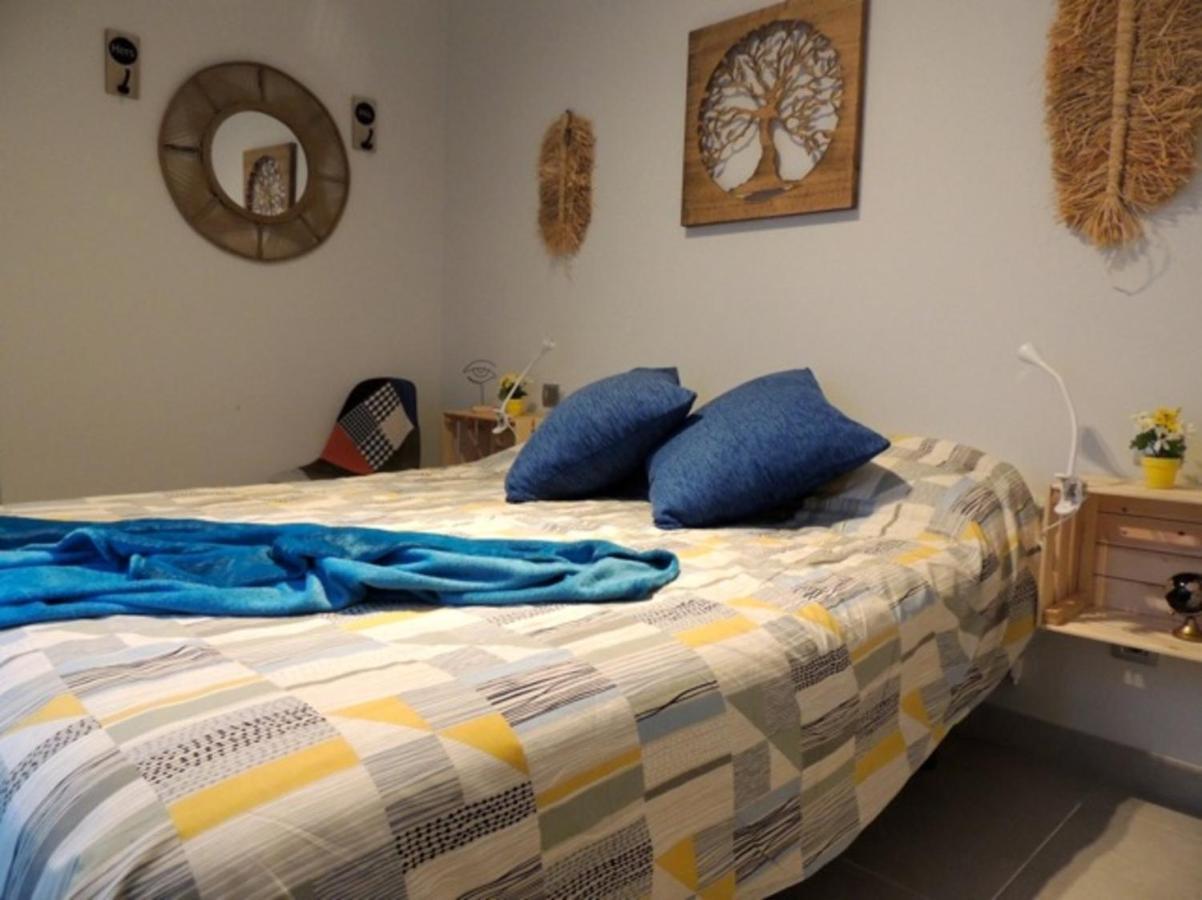 Ocean Rest Canteras Beach & Parking 라스팔마스 외부 사진