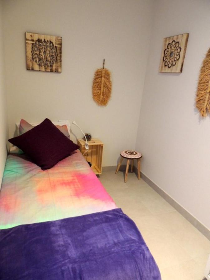 Ocean Rest Canteras Beach & Parking 라스팔마스 외부 사진