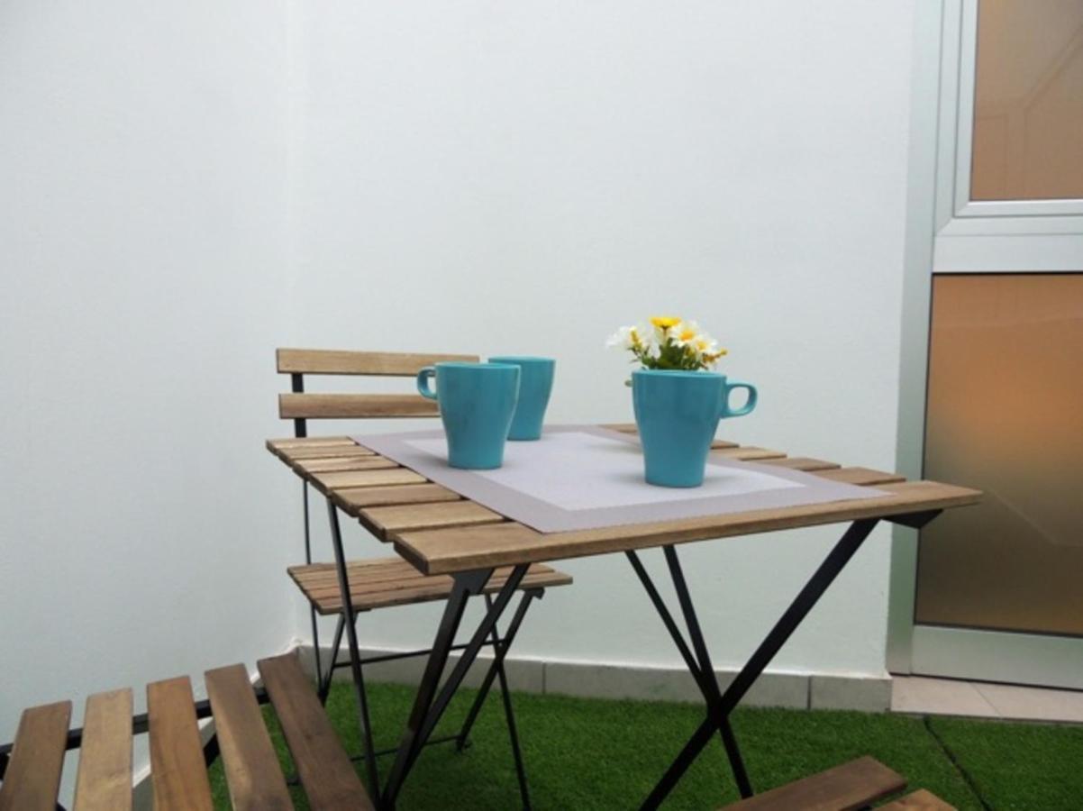 Ocean Rest Canteras Beach & Parking 라스팔마스 외부 사진