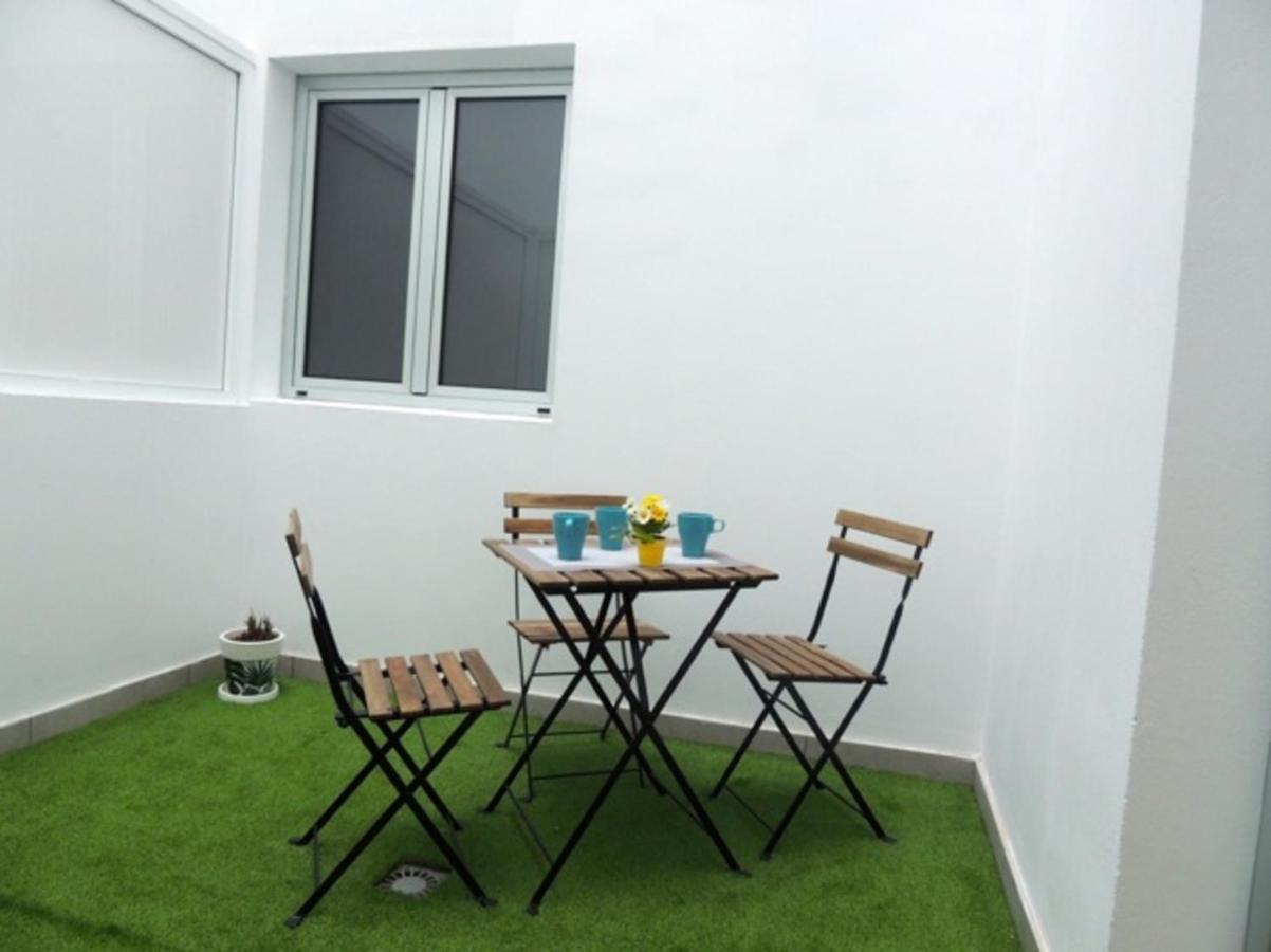 Ocean Rest Canteras Beach & Parking 라스팔마스 외부 사진
