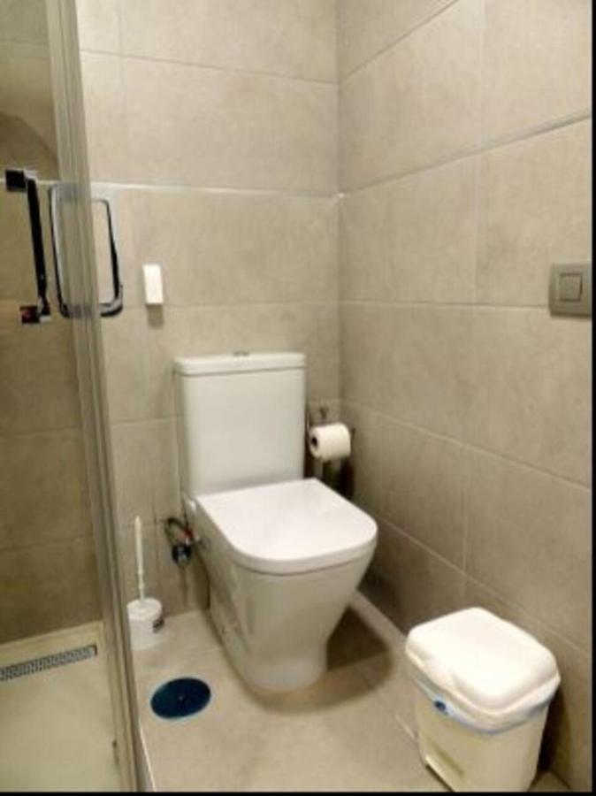 Ocean Rest Canteras Beach & Parking 라스팔마스 외부 사진